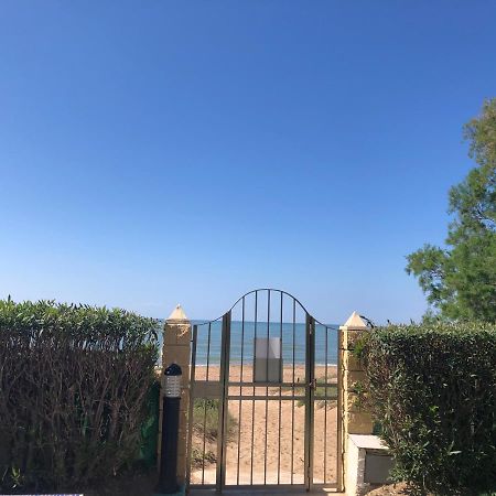Apartamento De Playa Dénia Extérieur photo