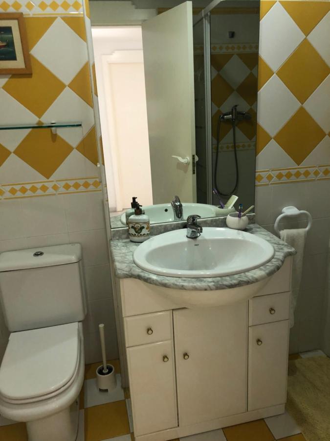 Apartamento De Playa Dénia Extérieur photo