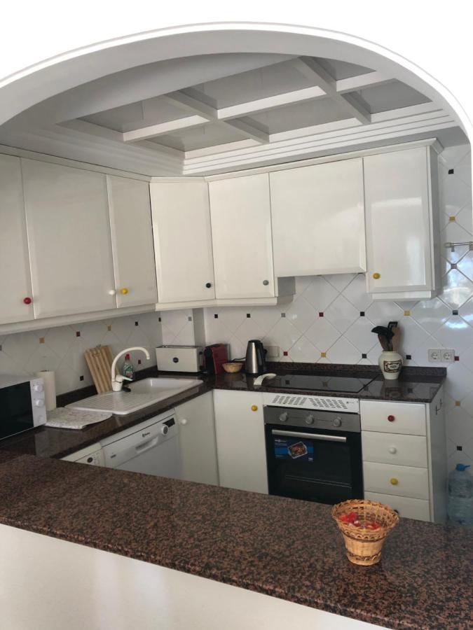 Apartamento De Playa Dénia Extérieur photo