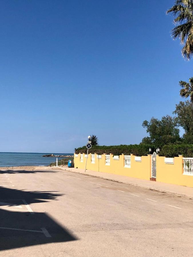 Apartamento De Playa Dénia Extérieur photo